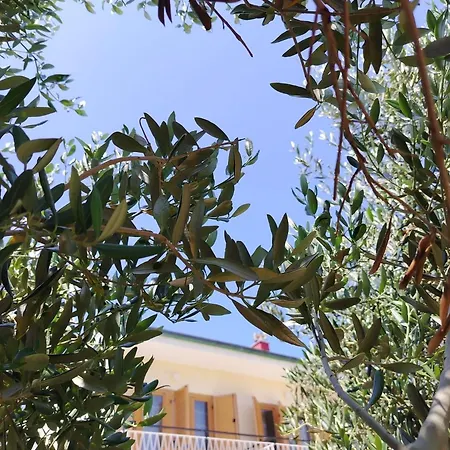Apartamento With Parking Spaces Losinj, Losinj - 24690 *