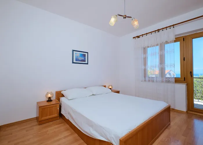 With Parking Spaces Losinj, Losinj - 24690 Apartment Mali Losinj