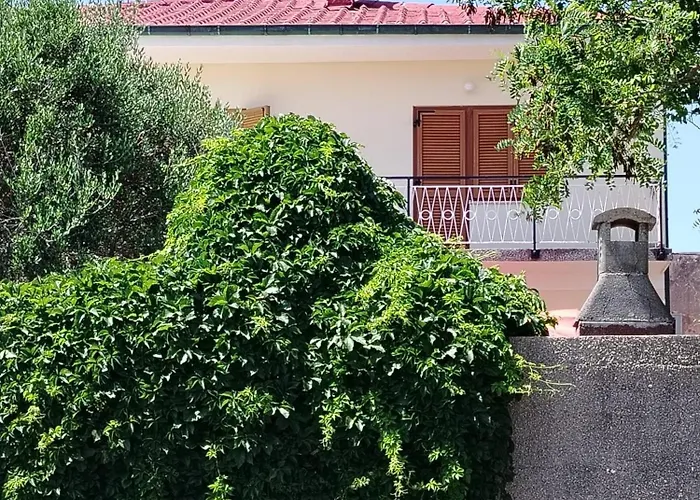 Apartment With Parking Spaces Losinj, Losinj - 24690 Mali Losinj
