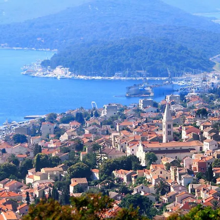 With Parking Spaces Losinj, Losinj - 24690 아파트 말리로시니